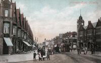 Alcester Road